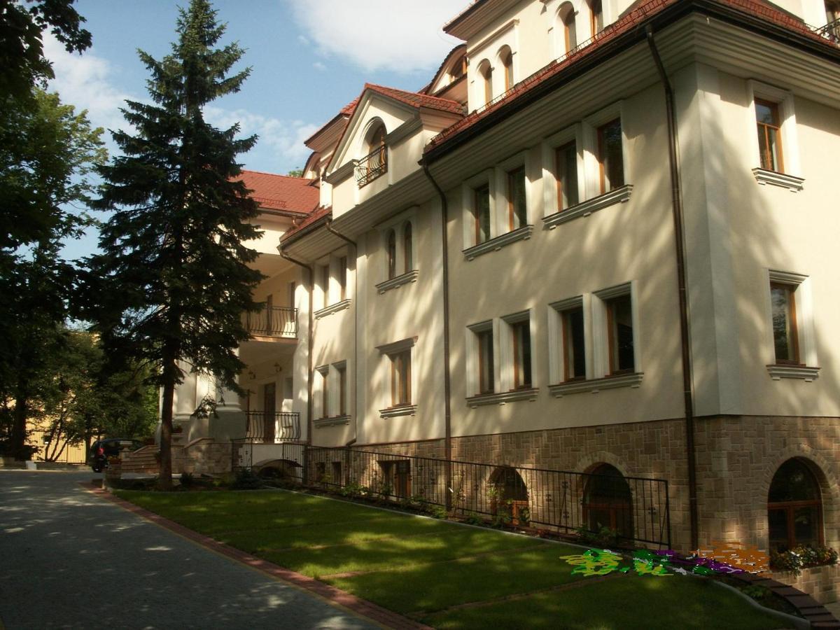 Apartment Radowid 15 W Centrum Z Basenem