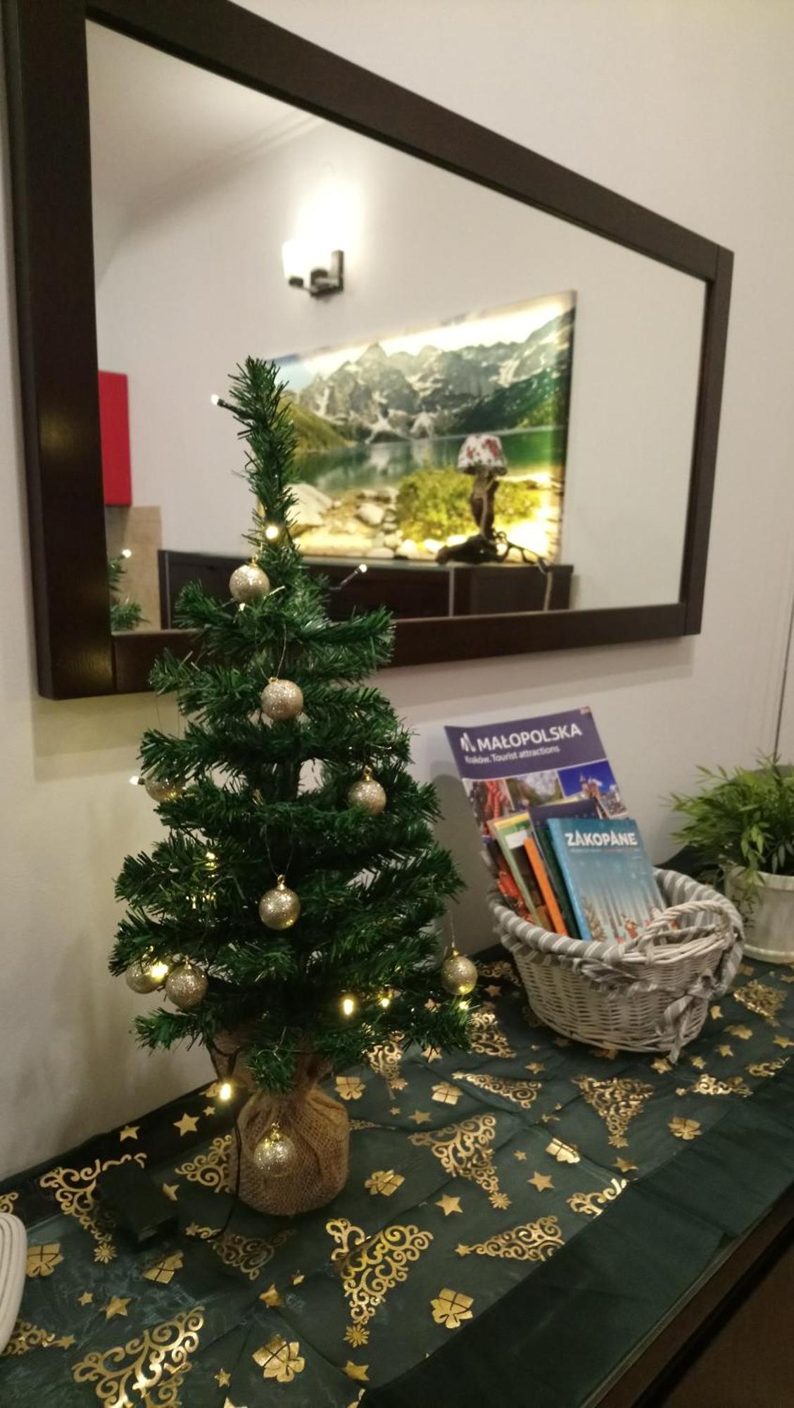 Radowid 15 W Centrum Z Basenem Apartment *