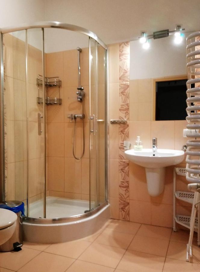 Apartment Radowid 15 W Centrum Z Basenem