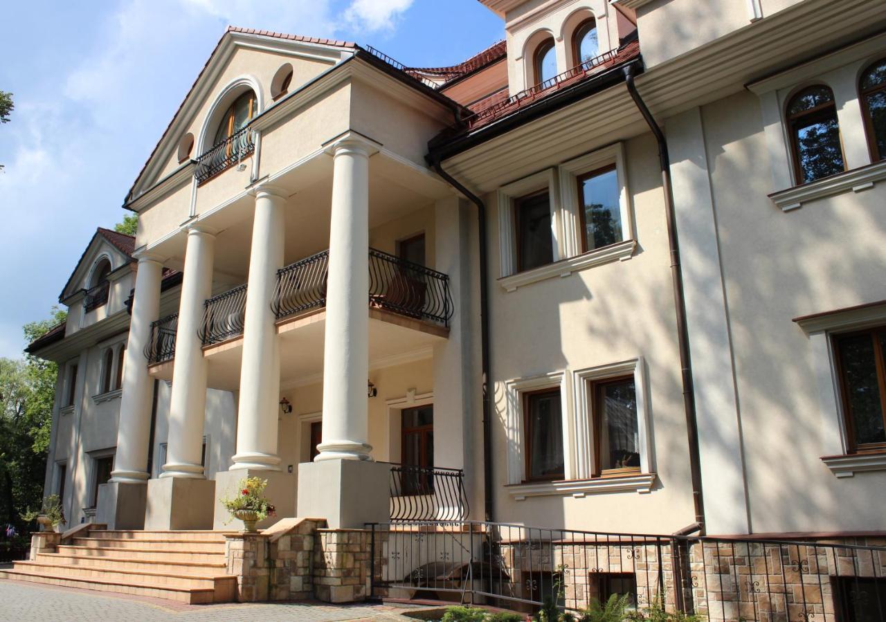 Radowid 15 W Centrum Z Basenem * Zakopane