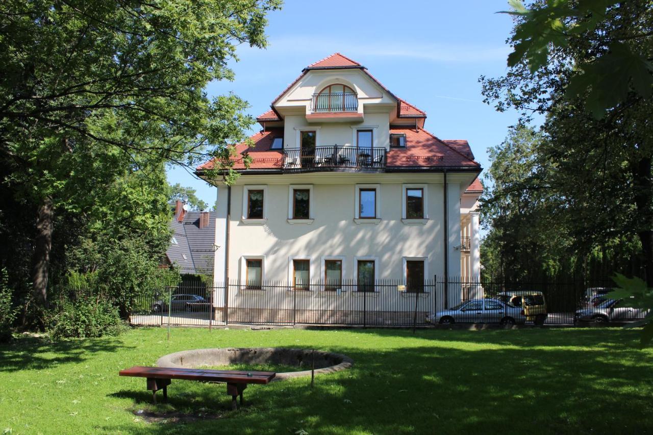 Radowid 15 W Centrum Z Basenem Apartment
